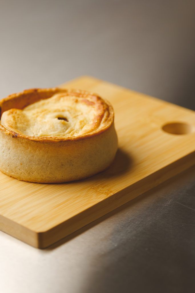 Steak Pie