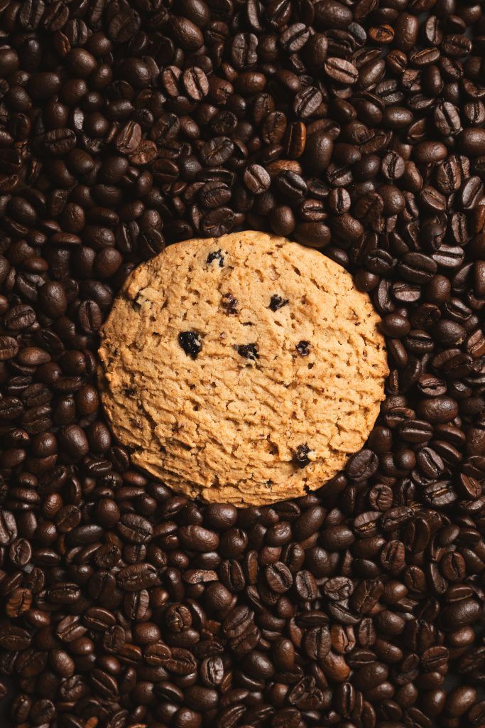 Coffee Bun