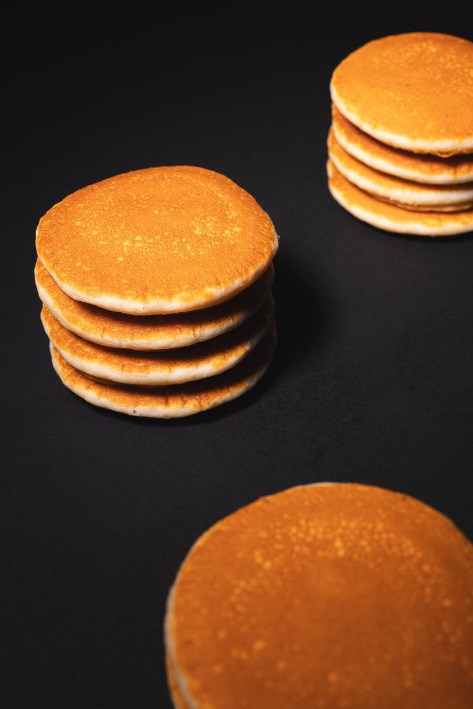 Crumpets