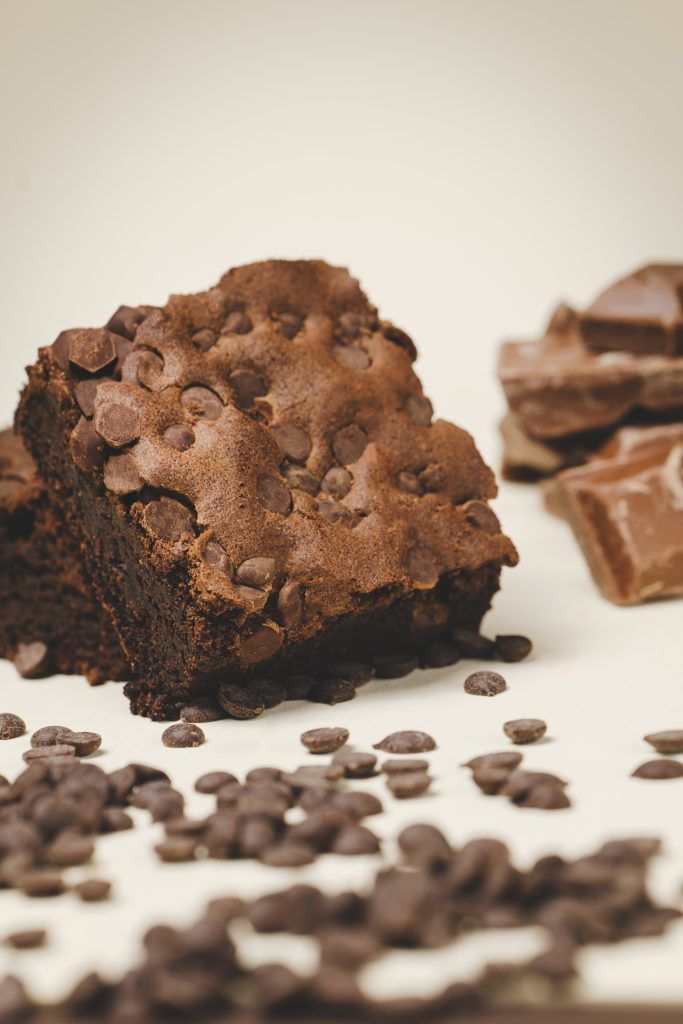 Chocolate Brownie