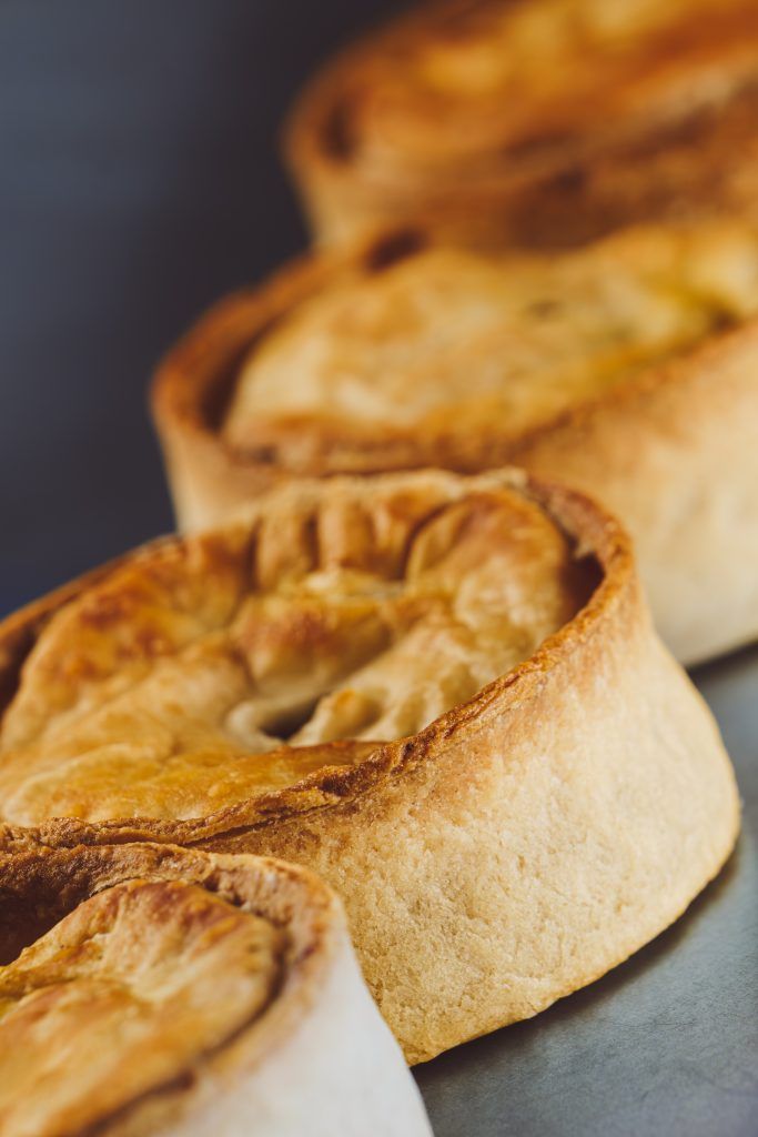 Special Pie