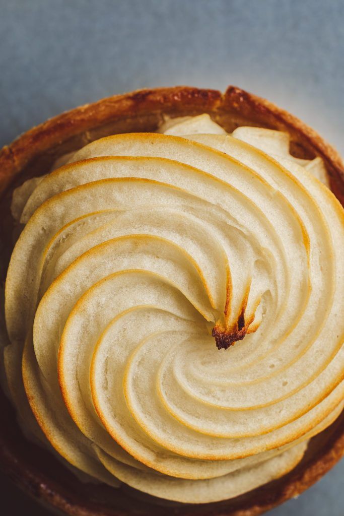 Savoury Pie