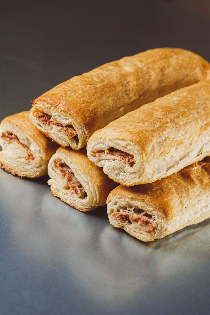 Sausage Roll