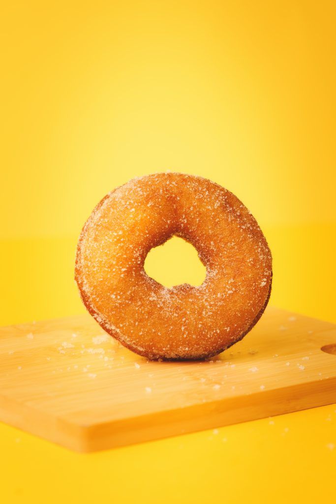 Ring Doughnut