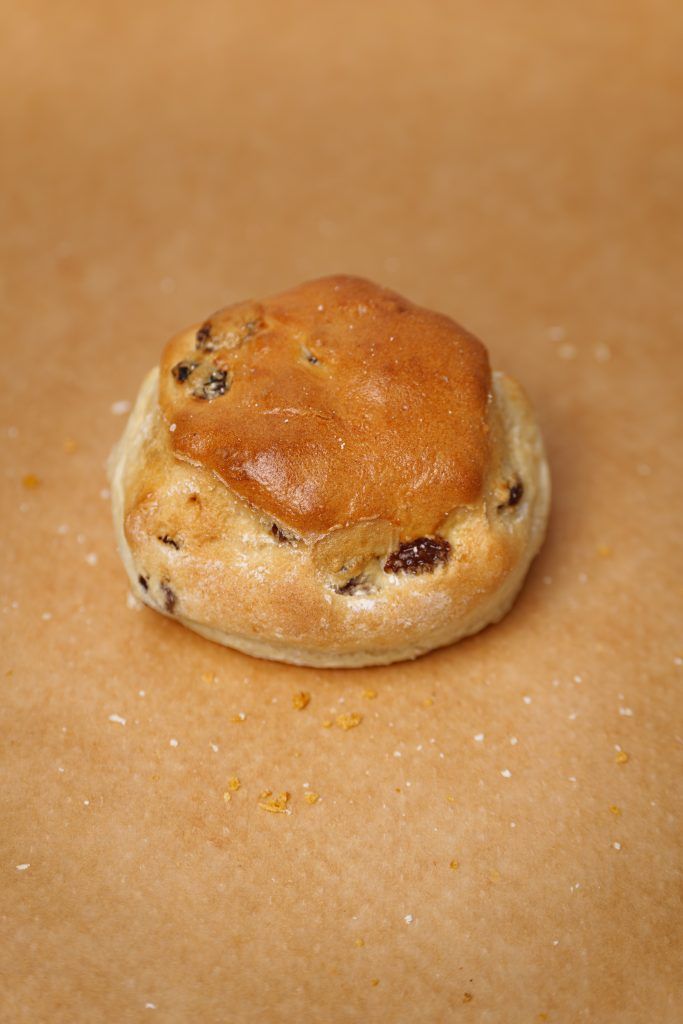 Fruit Scone