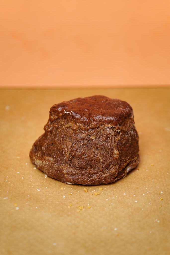 Treacle Scone