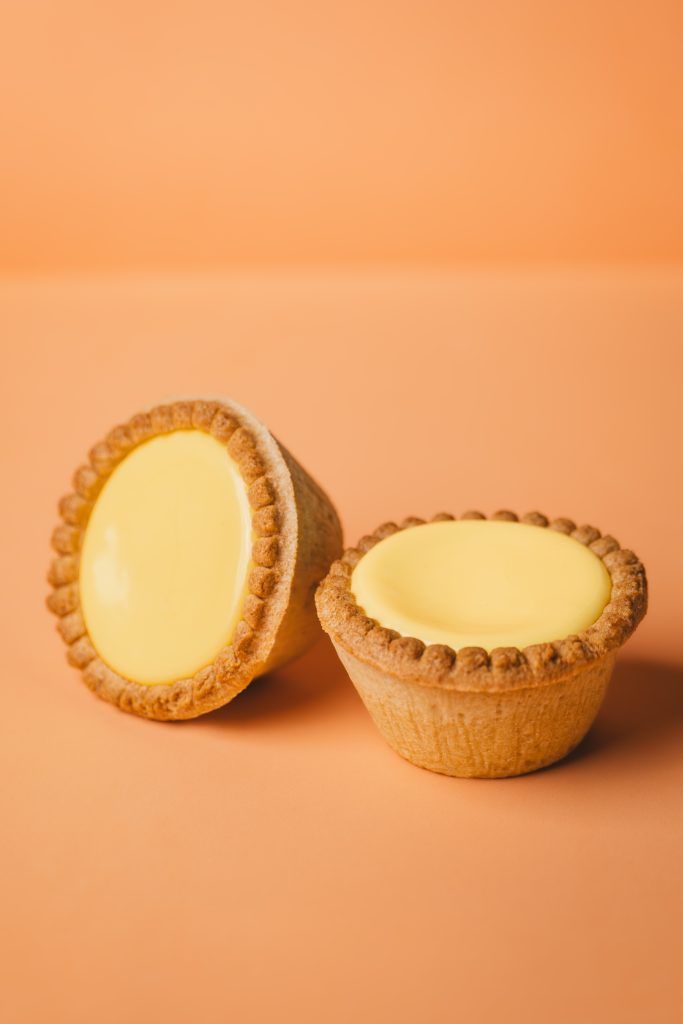 Pineapple Tart